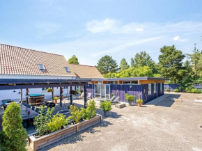 Holiday Home Øthulf - 200m from the sea by Interhome, Bogø By